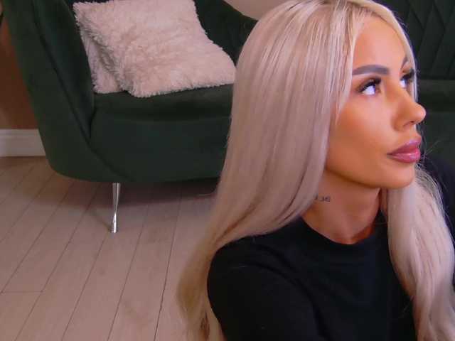 BailleyRush's BongaCams show and profile