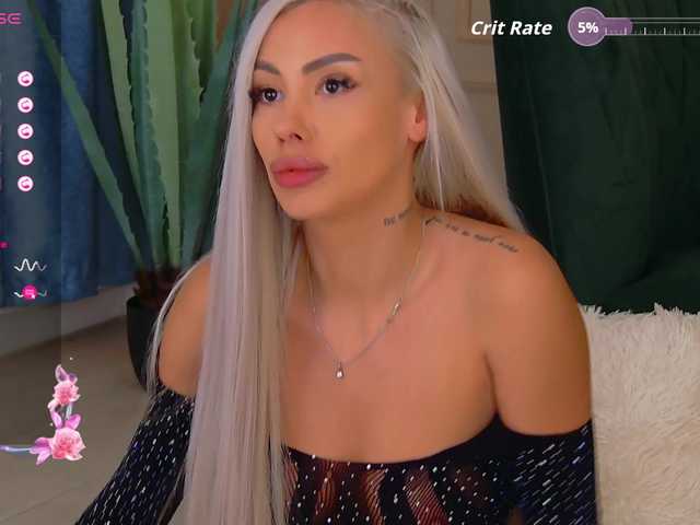 Sex chat gratuit in direct cu BailleyRush pe BongaCams