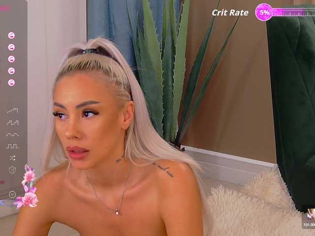 BailleyRush from BongaCams is Freechat