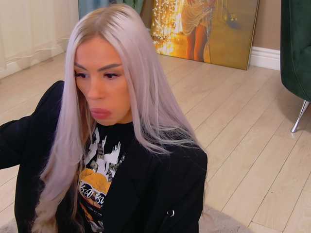 BailleyRush's BongaCams show and profile