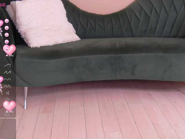 BailleyRush's BongaCams show and profile