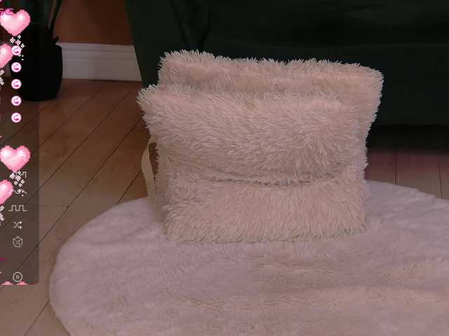 BailleyRush's BongaCams show and profile