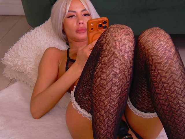 BailleyRush's BongaCams show and profile