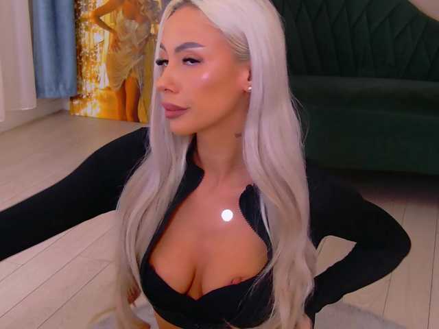 BailleyRush's BongaCams show and profile