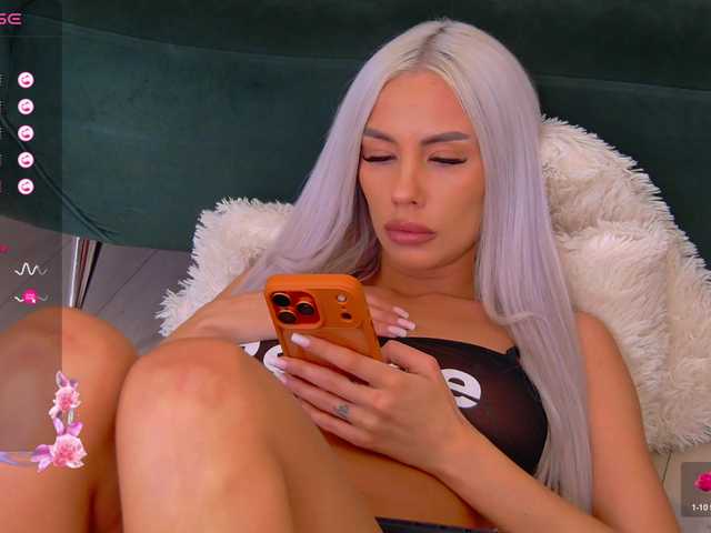 BailleyRush's BongaCams show and profile