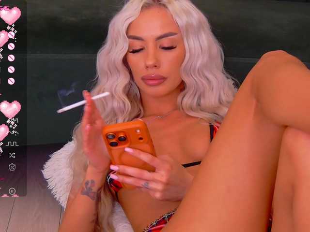 BailleyRush's BongaCams show and profile