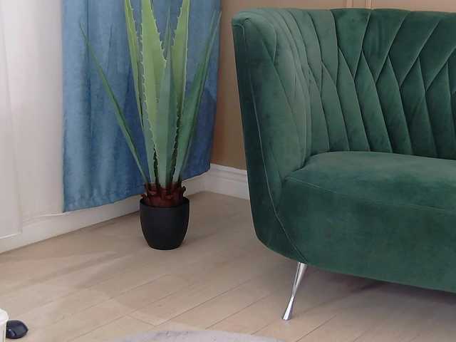 BailleyRush from BongaCams is Freechat