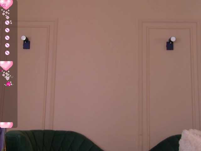 BailleyRush's BongaCams show and profile