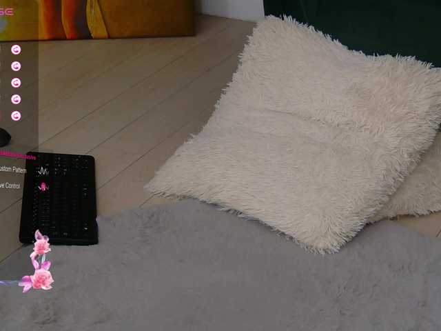 BailleyRush live cam