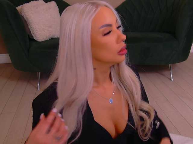 BailleyRush's BongaCams show and profile