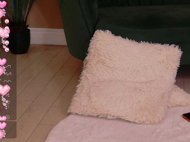 BailleyRush's BongaCams show and profile