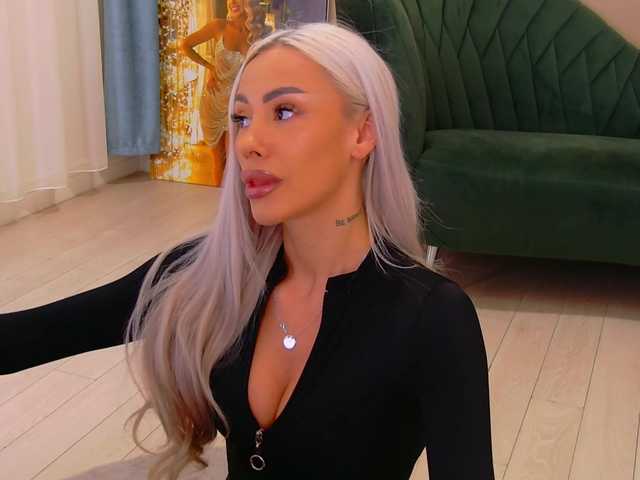 BailleyRush's BongaCams show and profile