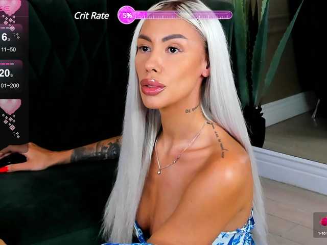 Sex chat gratuit in direct cu BailleyRush pe BongaCams
