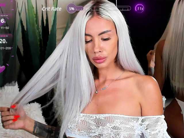 Sex chat gratuit in direct cu BailleyRush pe BongaCams