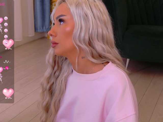 BailleyRush's BongaCams show and profile