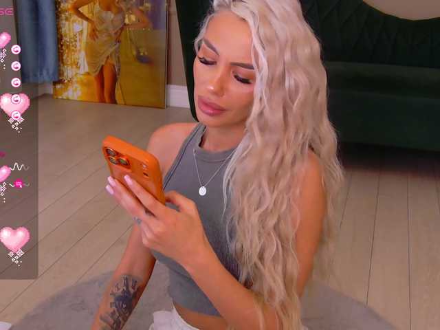 BailleyRush's BongaCams show and profile