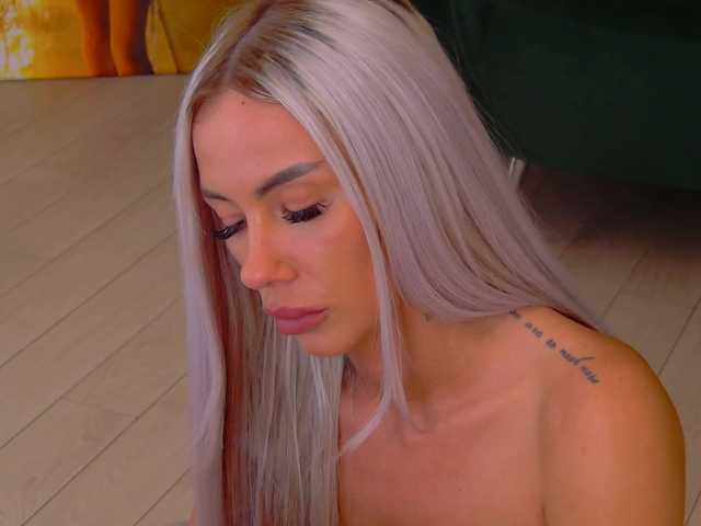 BailleyRush's BongaCams show and profile