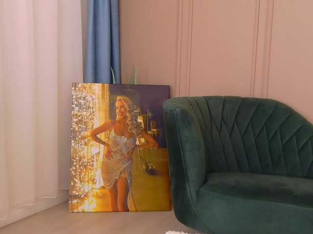 BailleyRush's BongaCams show and profile