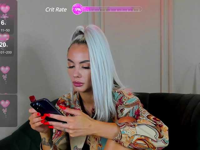 Sex chat gratuit in direct cu BailleyRush pe BongaCams