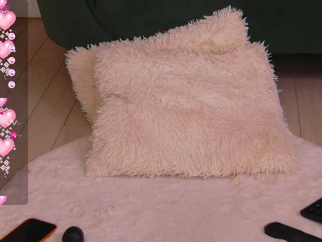 BailleyRush's BongaCams show and profile