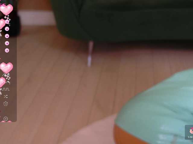 BailleyRush's BongaCams show and profile