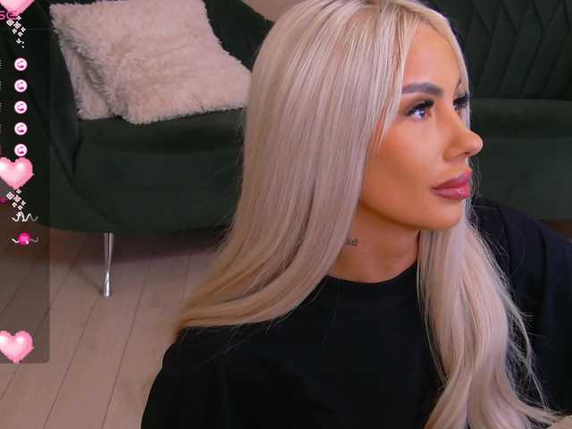 BailleyRush's BongaCams show and profile