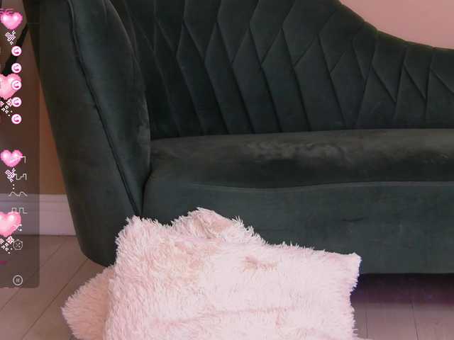 BailleyRush's BongaCams show and profile