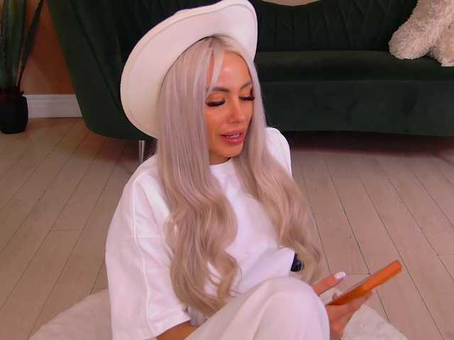 BailleyRush's BongaCams show and profile