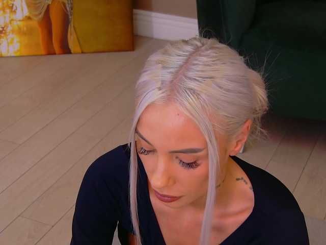 BailleyRush's BongaCams show and profile