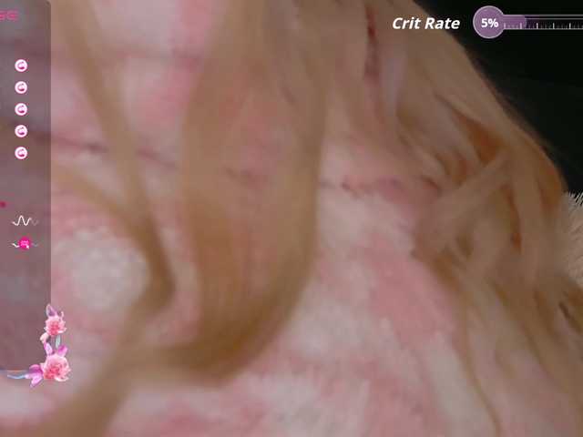 Sex chat gratuit in direct cu BailleyRush pe BongaCams