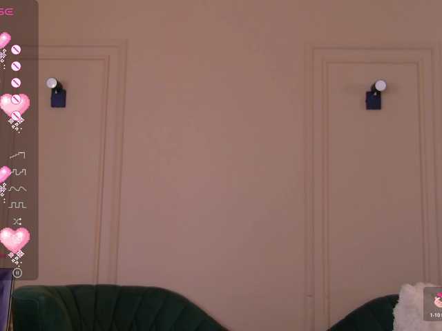 BailleyRush's BongaCams show and profile