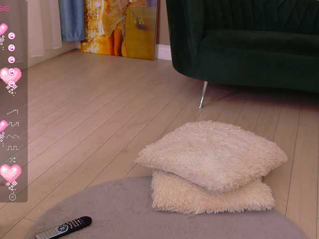 BailleyRush's BongaCams show and profile