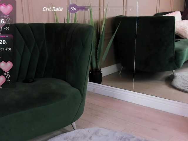 Sex chat gratuit in direct cu BailleyRush pe BongaCams