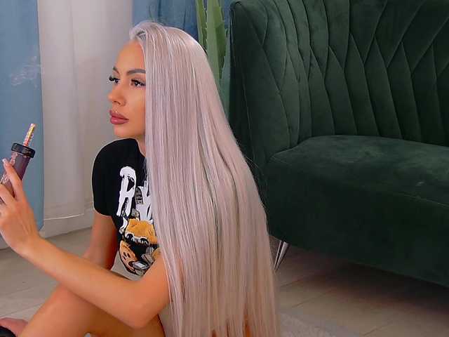 BailleyRush from BongaCams is Freechat