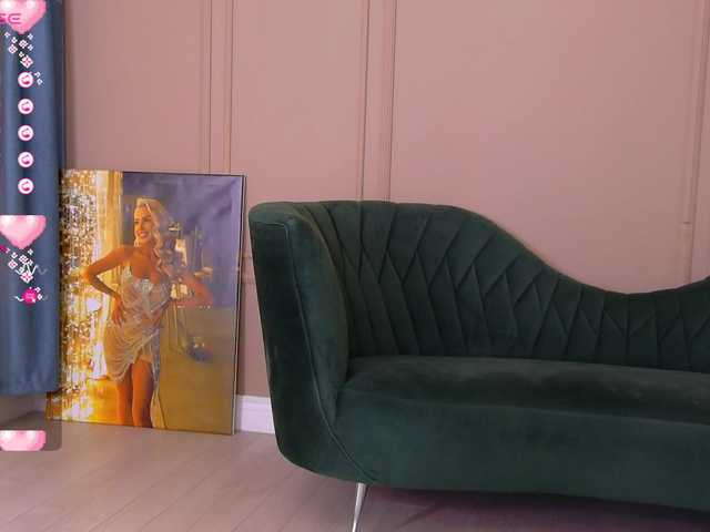 BailleyRush's BongaCams show and profile