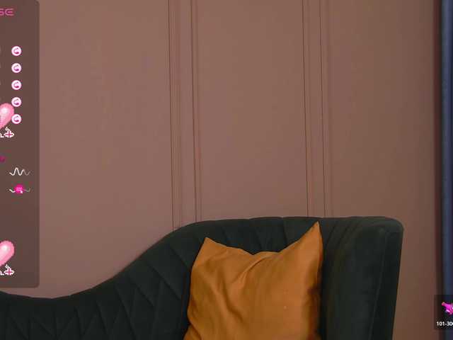 BailleyRush's BongaCams show and profile