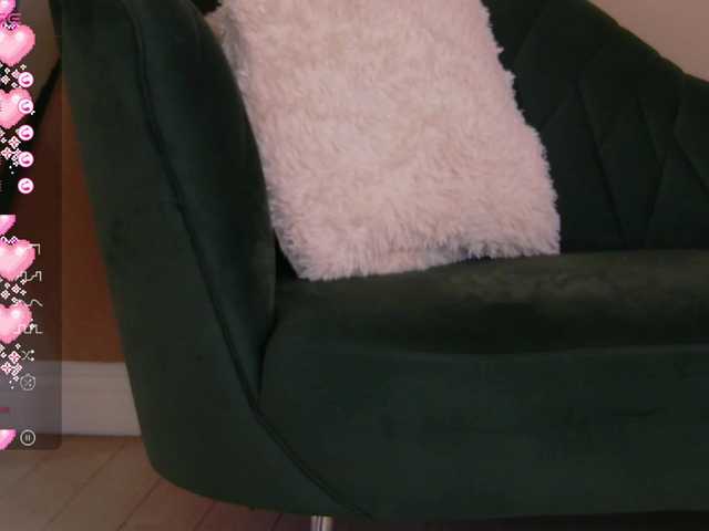 BailleyRush's BongaCams show and profile