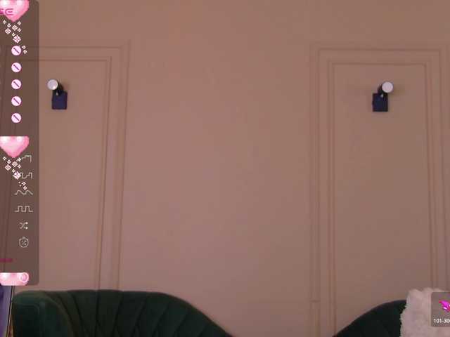 BailleyRush's BongaCams show and profile