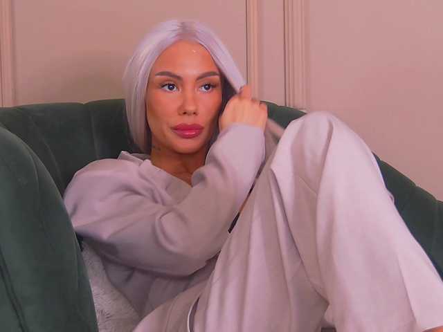 BailleyRush's BongaCams show and profile