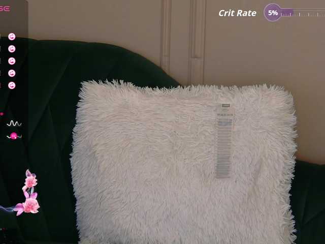 BailleyRush from BongaCams is Freechat