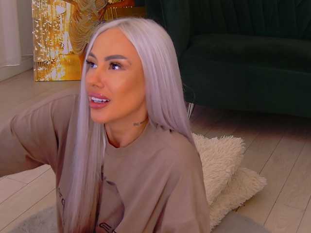 BailleyRush's BongaCams show and profile