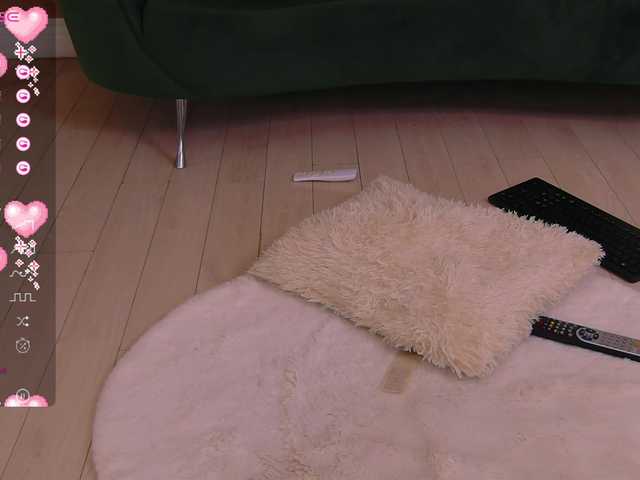 BailleyRush's BongaCams show and profile