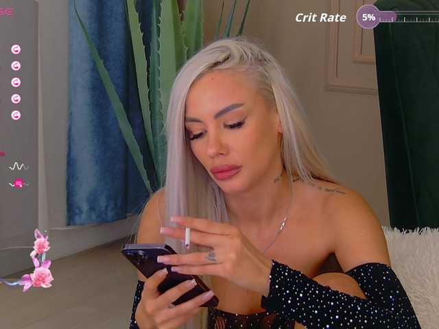 Sex chat gratuit in direct cu BailleyRush pe BongaCams