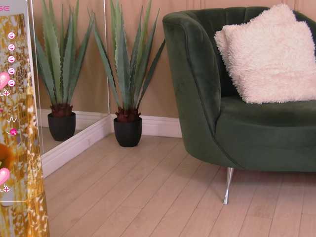 BailleyRush's BongaCams show and profile