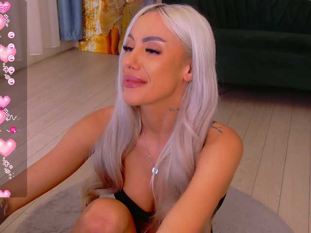 BailleyRush's BongaCams show and profile