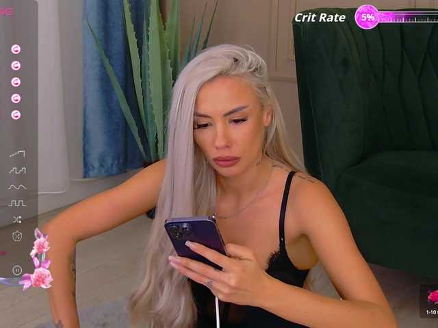 Sex chat gratuit in direct cu BailleyRush pe BongaCams