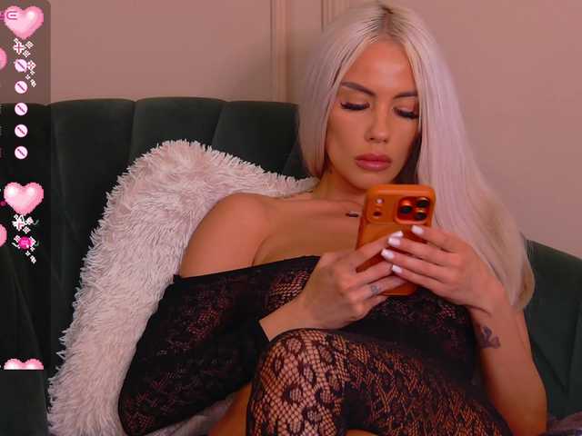 BailleyRush's BongaCams show and profile