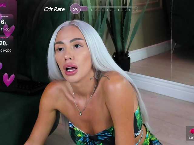 Sex chat gratuit in direct cu BailleyRush pe BongaCams