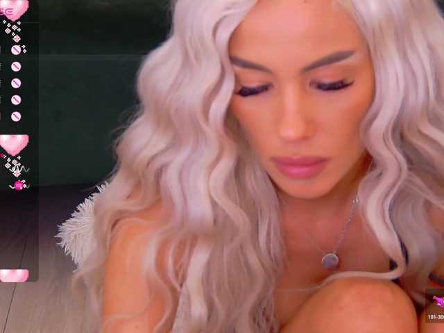 BailleyRush's BongaCams show and profile