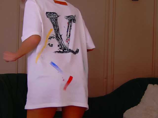 BailleyRush's BongaCams show and profile